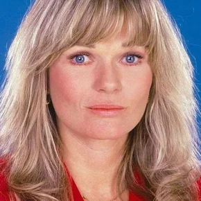 Photo star : Valerie Perrine