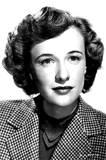  Phyllis Thaxter