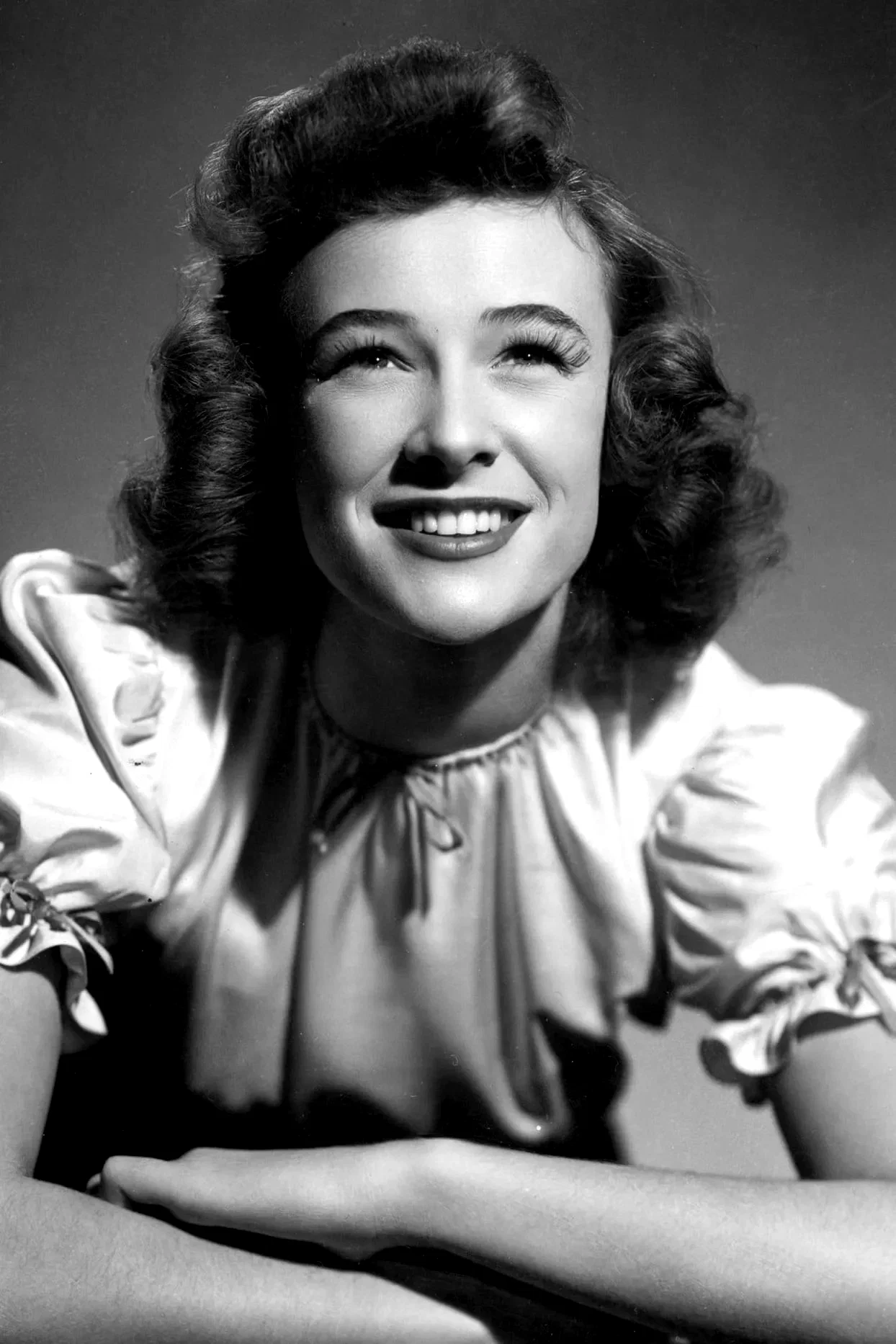  Phyllis Thaxter