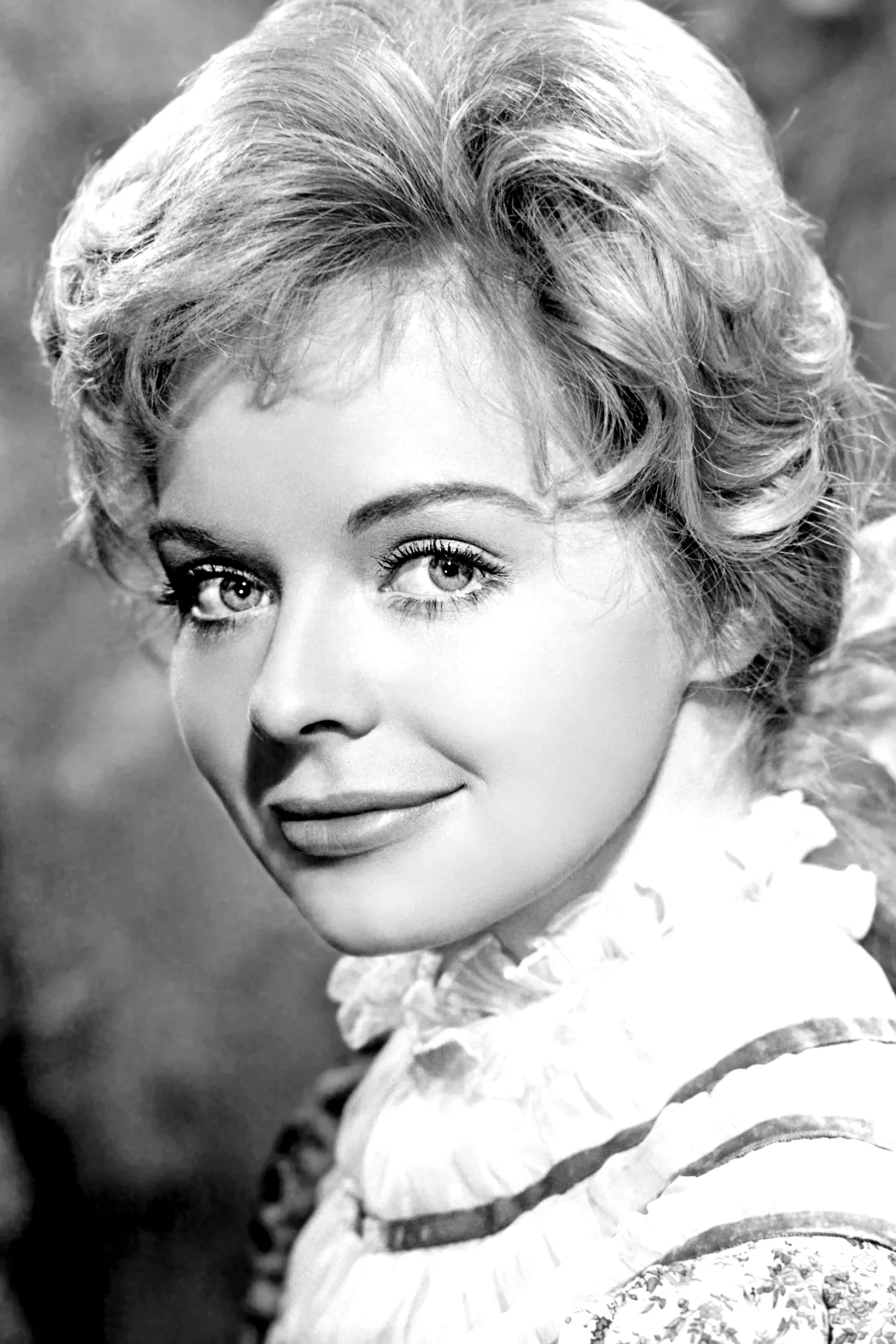 Susannah York