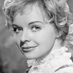 Photo star : Susannah York