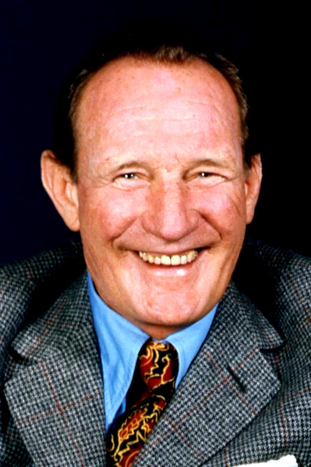 Trevor Howard