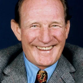 Photo star : Trevor Howard