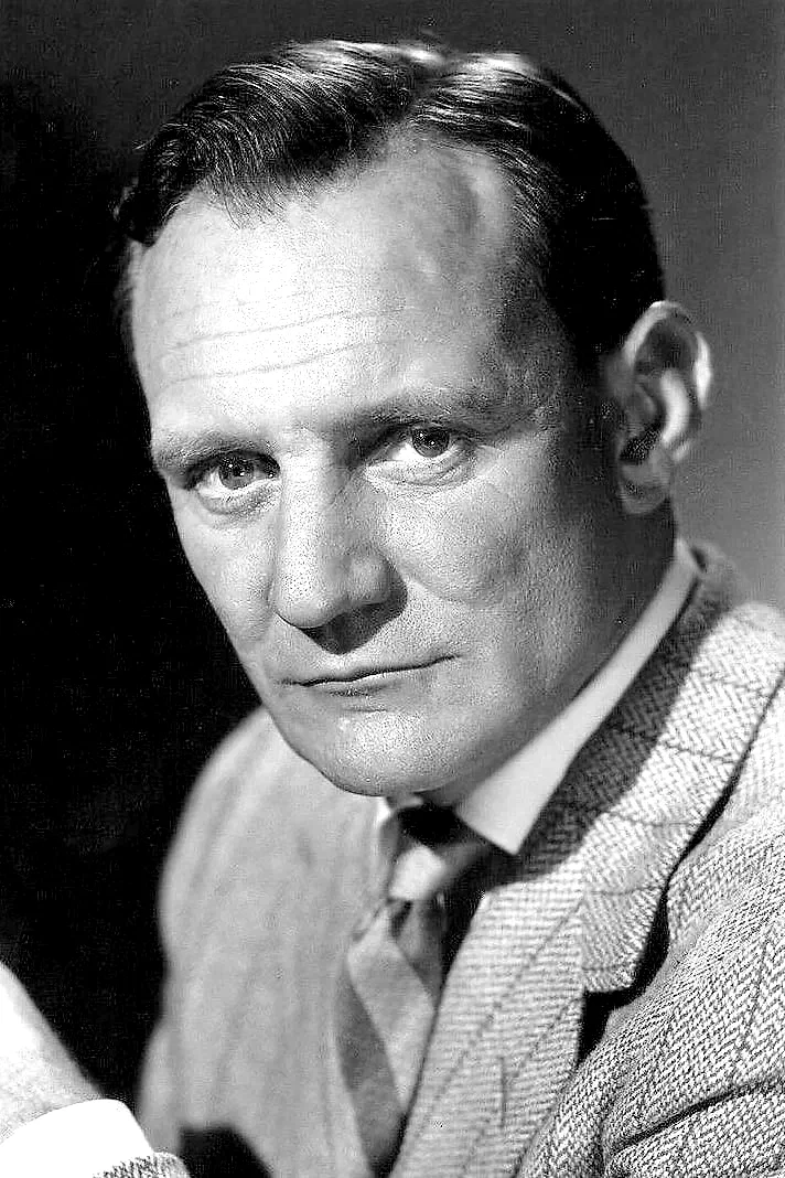 Trevor Howard