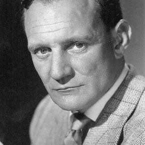 Photo star : Trevor Howard