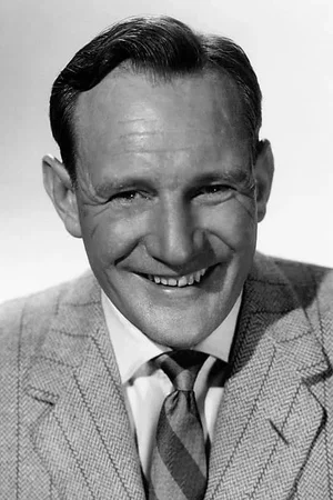 Trevor Howard photo