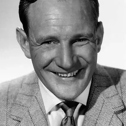 Trevor Howard