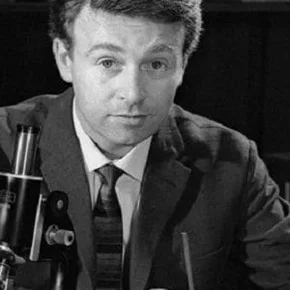 Photo star : William Russell