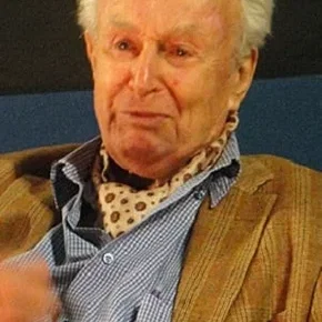 Photo star : William Russell