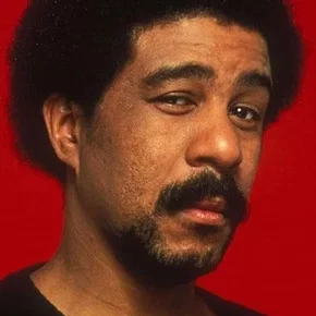Photo star : Richard Pryor