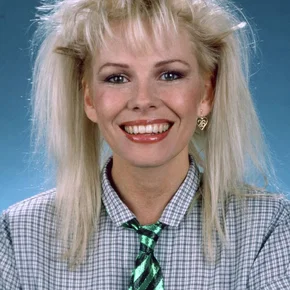 Photo star : Pamela Stephenson