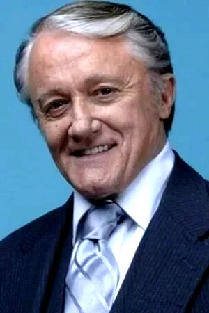 Robert Vaughn