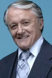 Robert Vaughn