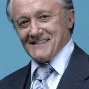 Photo star : Robert Vaughn