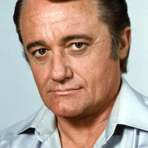 Photo star : Robert Vaughn