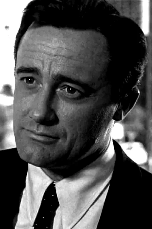 Robert Vaughn