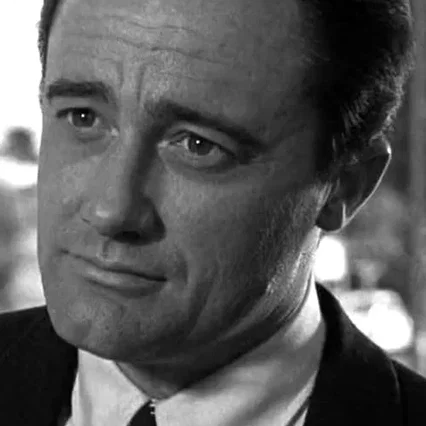 Robert Vaughn