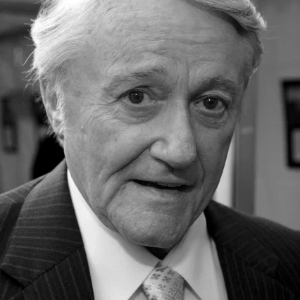 Robert Vaughn