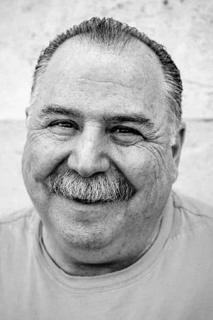 Lou Hirsch photo