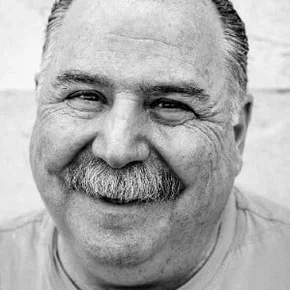 Photo star : Lou Hirsch