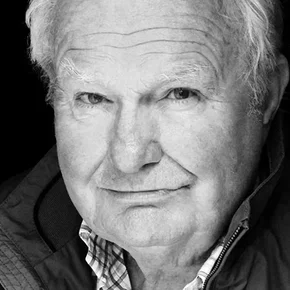 Photo star : Shane Rimmer