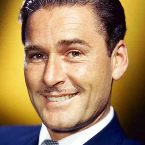 Photo star : Errol Flynn