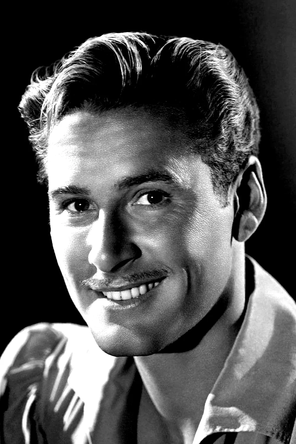 Errol Flynn