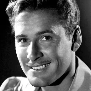 Photo star : Errol Flynn