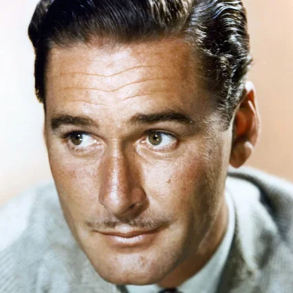 Errol Flynn