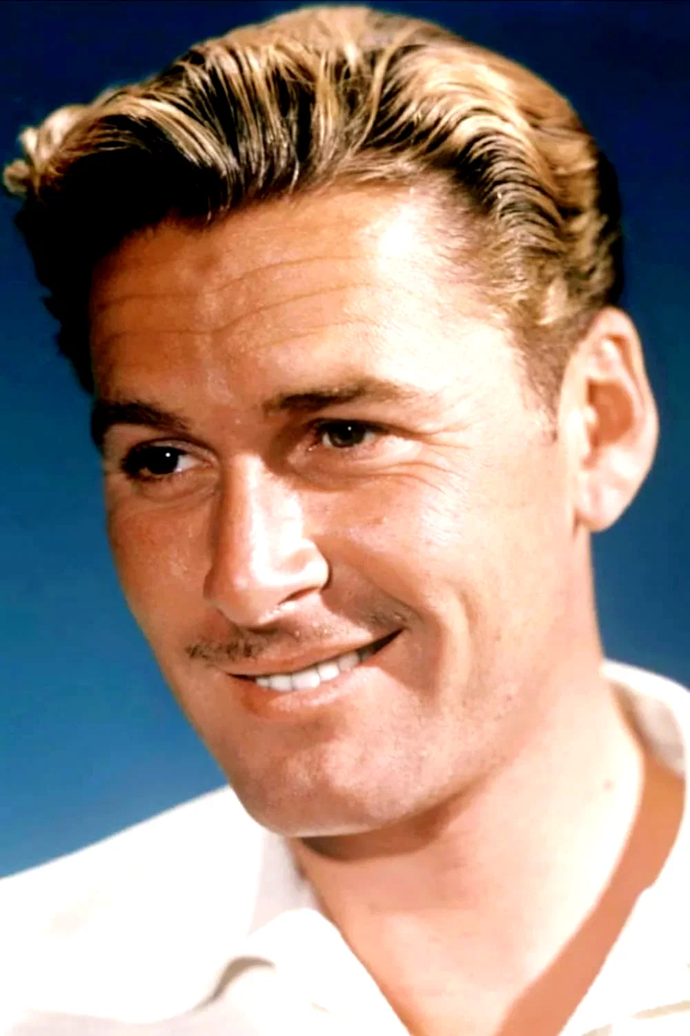 Errol Flynn
