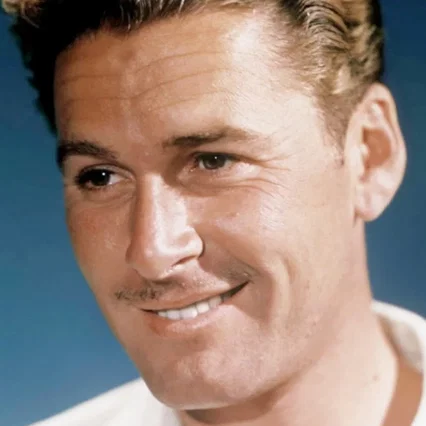 Errol Flynn