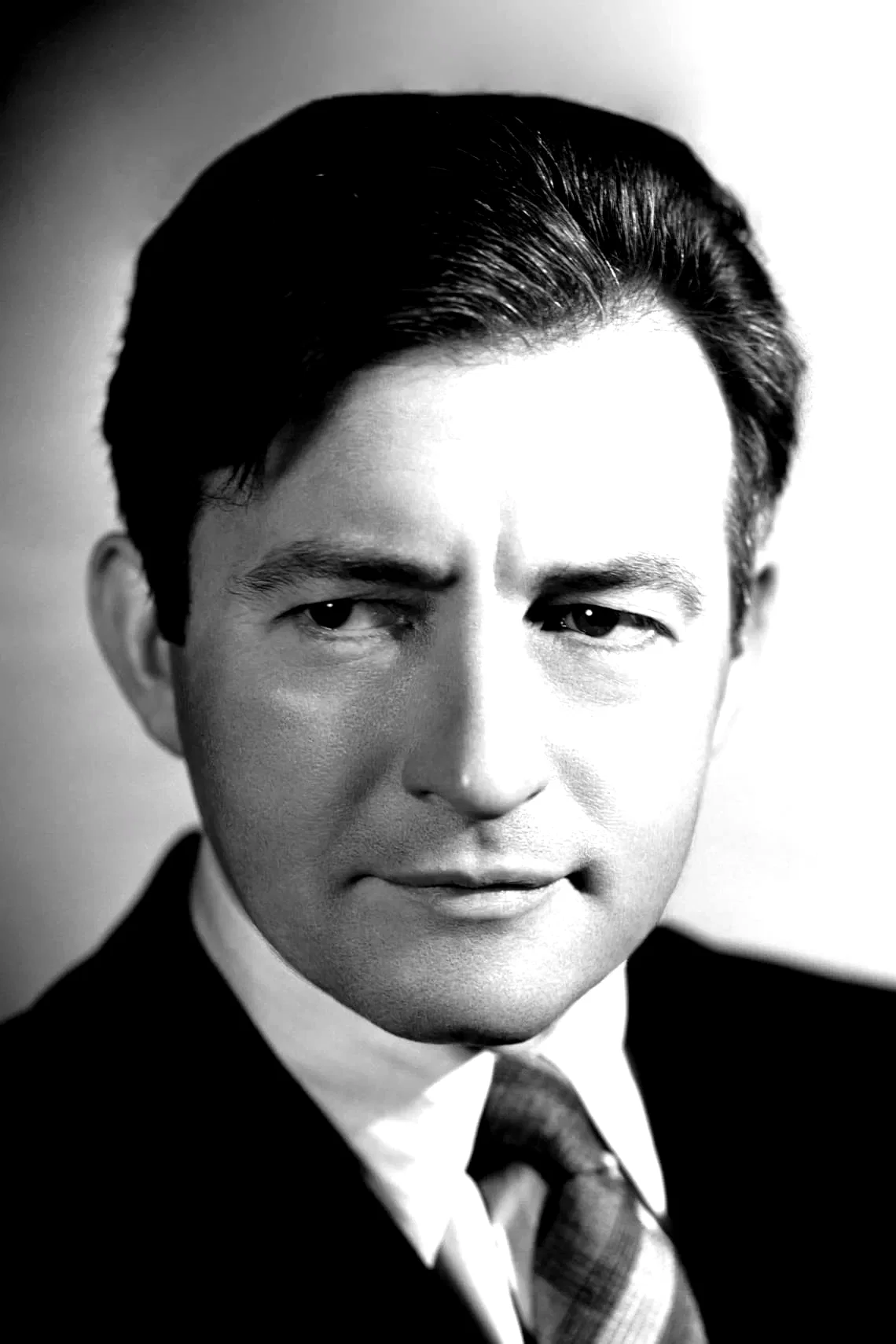 Claude Rains