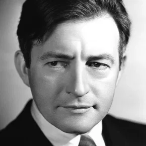 Photo star : Claude Rains