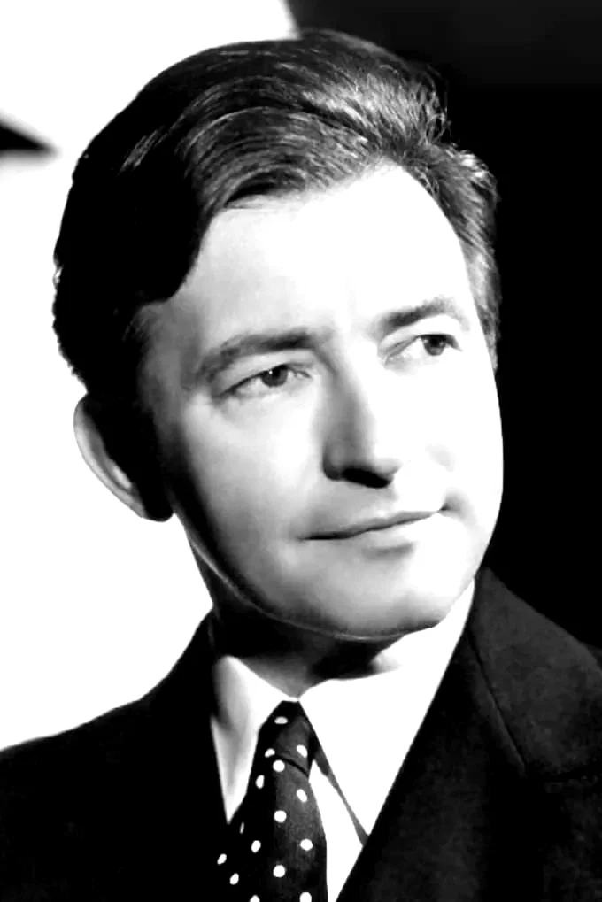 Claude Rains