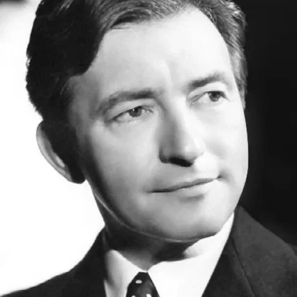 Claude Rains