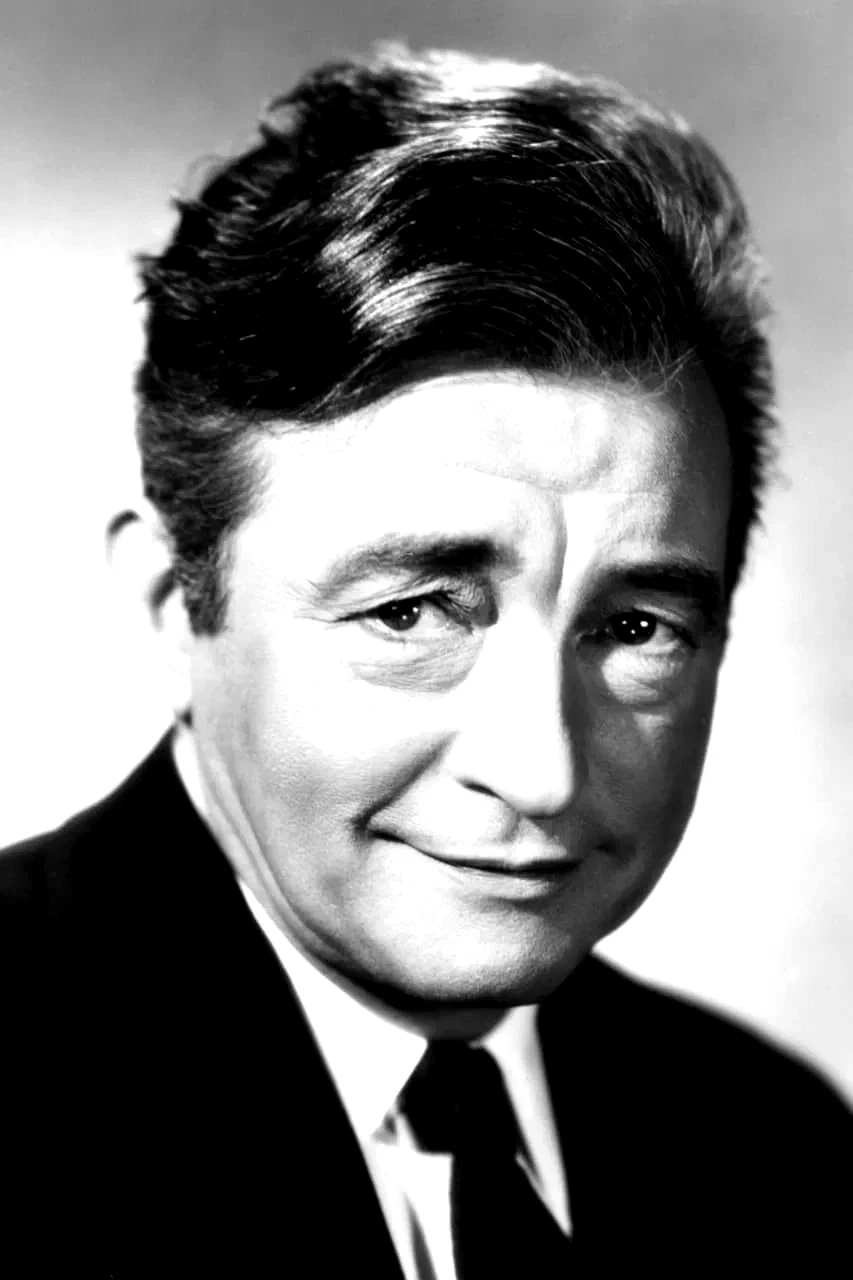 Claude Rains