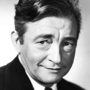Photo star : Claude Rains