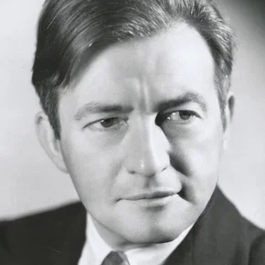 Photo star : Claude Rains