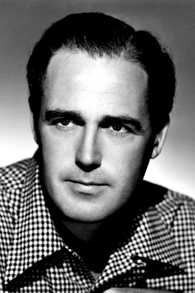 Patric Knowles