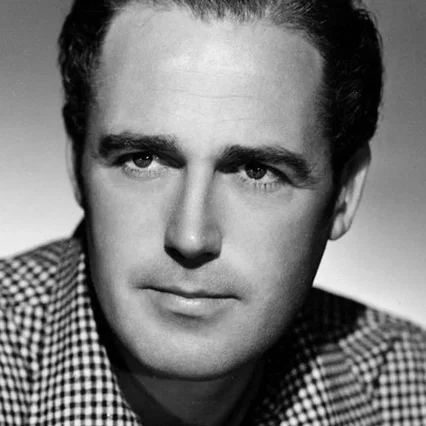 Patric Knowles