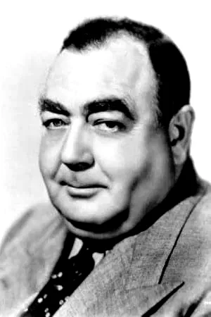 Eugene Pallette