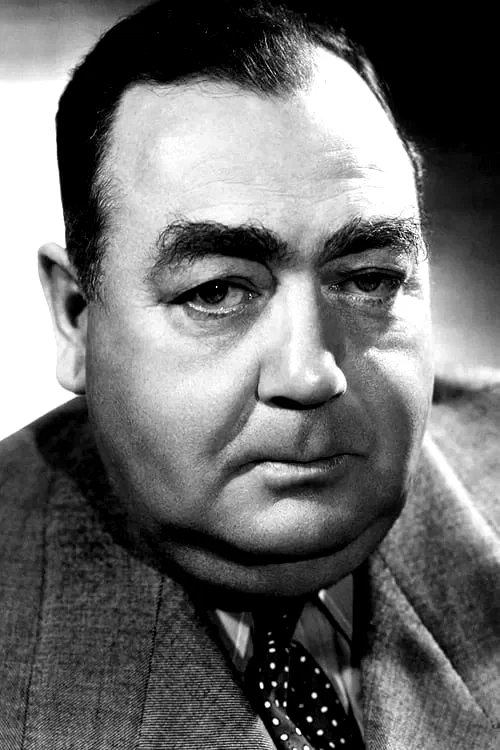 Eugene Pallette