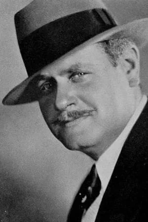 Alan Hale photo