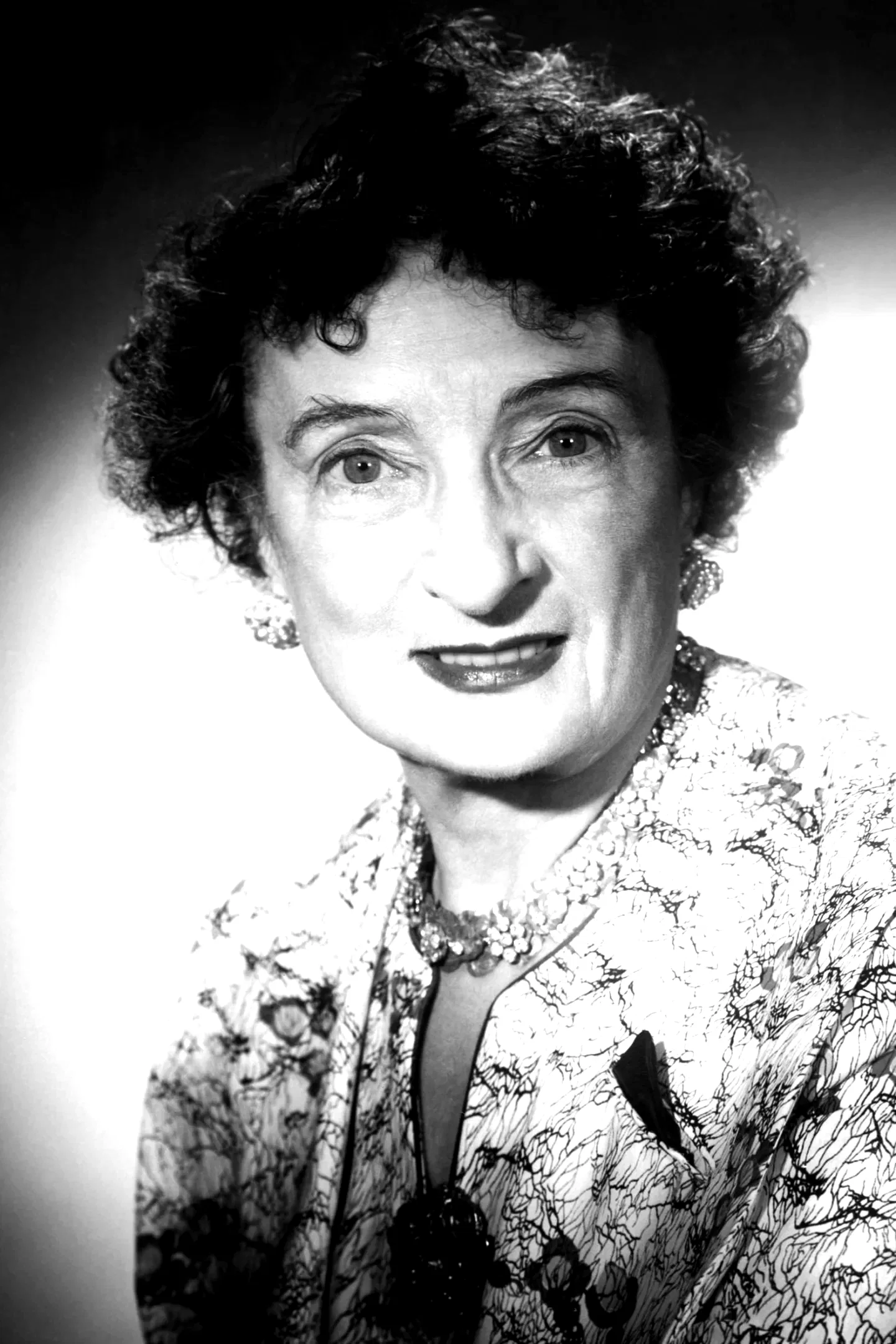 Una O'connor
