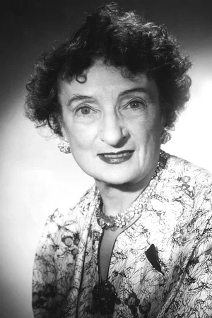 Photo de Una O'connor