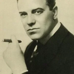 Photo star : Montagu Love
