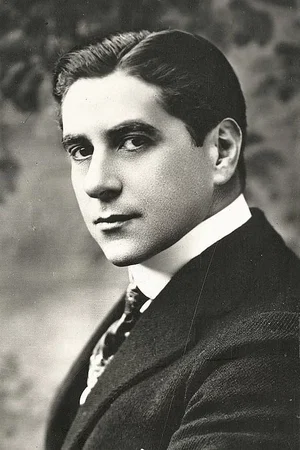 Robert Warwick photo