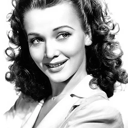  Carole Landis