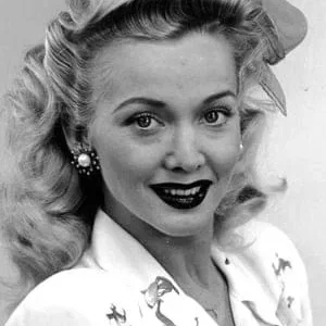  Carole Landis