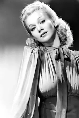  Carole Landis